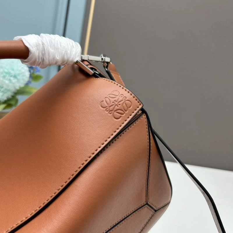Loewe Puzzle Bags Bright 83693
