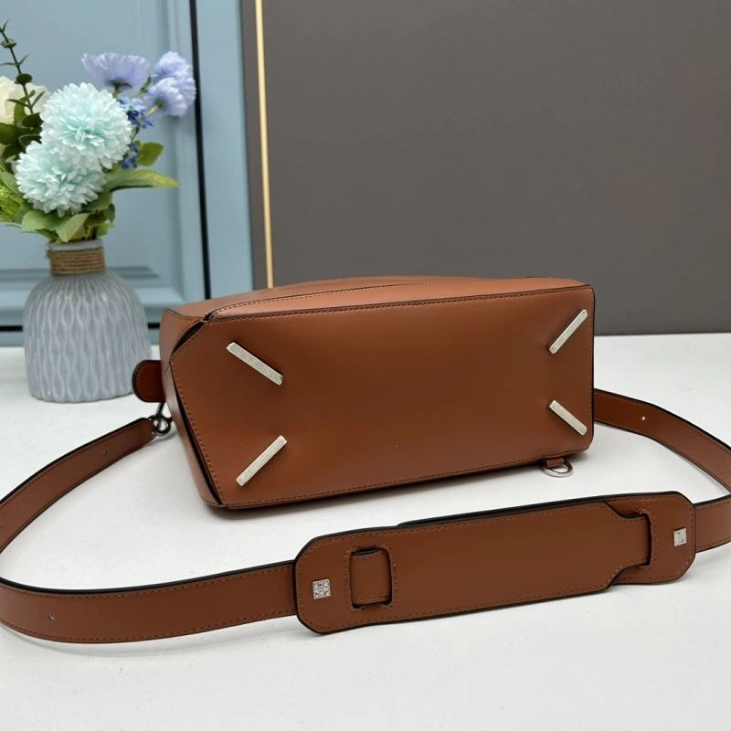 Loewe Puzzle Bags Bright 83693