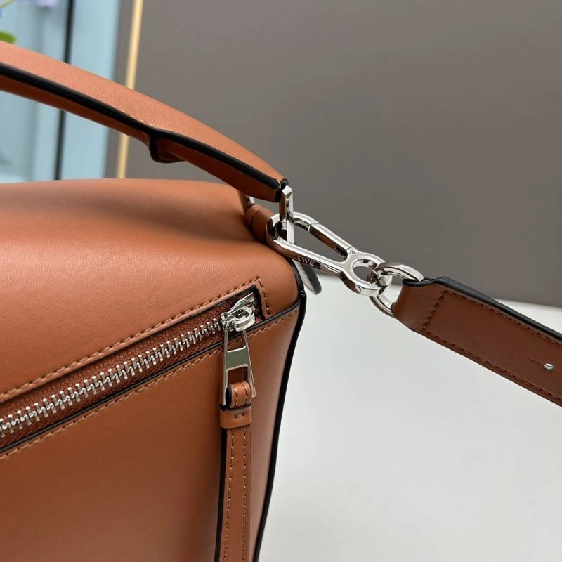 Loewe Puzzle Bags Bright 83693