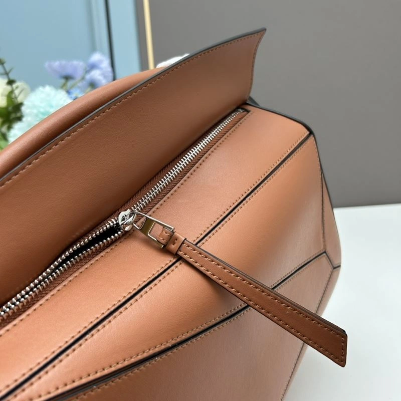 Loewe Puzzle Bags Bright 83693