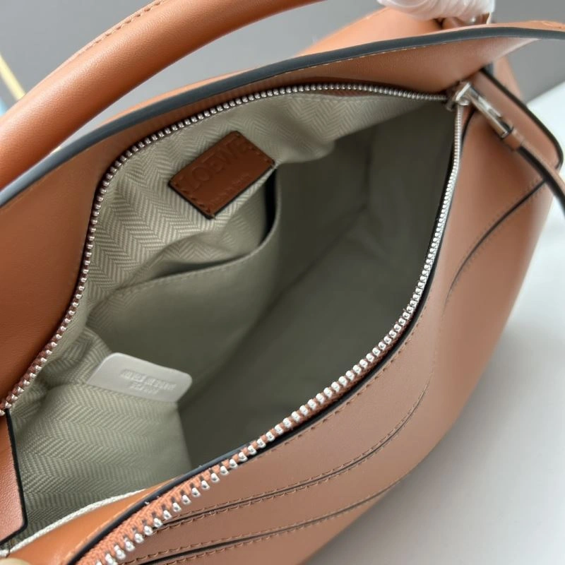 Loewe Puzzle Bags Bright 83693