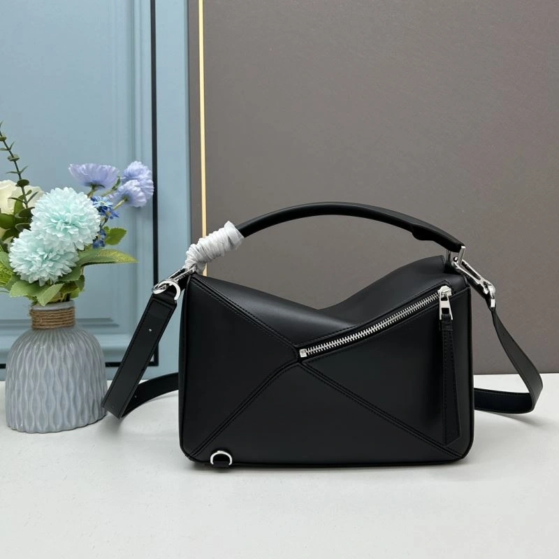Loewe Puzzle Bags EyeCatching 83647