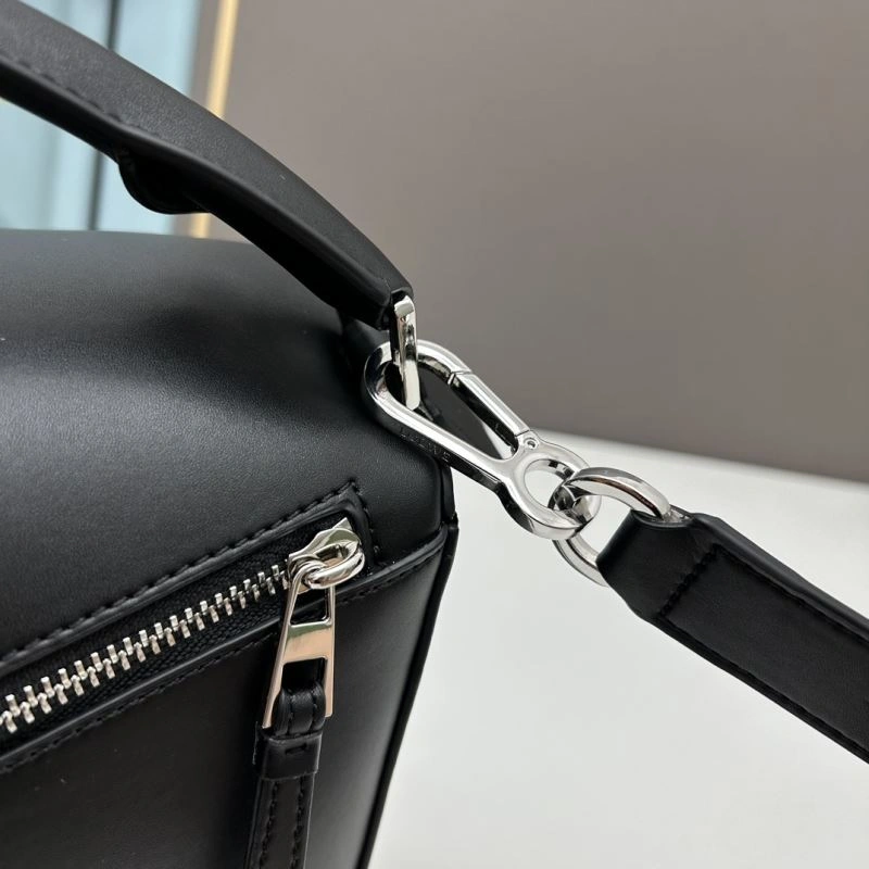 Loewe Puzzle Bags EyeCatching 83647