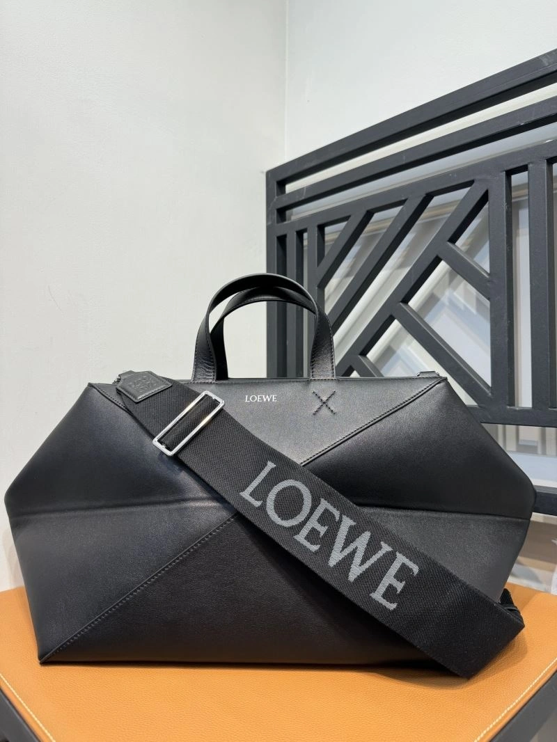 Loewe Puzzle Bags FashionForward 58486
