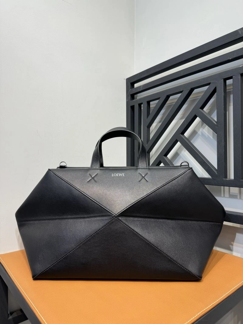 Loewe Puzzle Bags FashionForward 58486