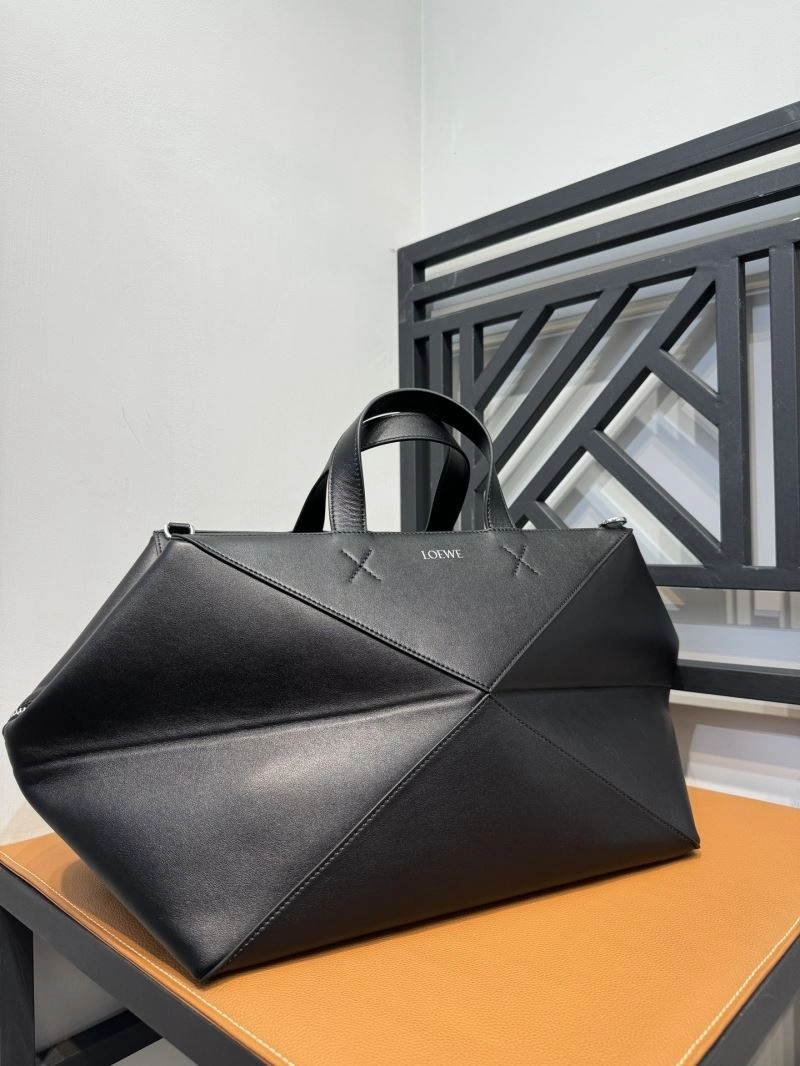 Loewe Puzzle Bags FashionForward 58486