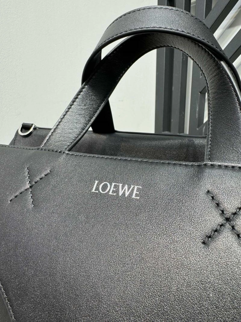 Loewe Puzzle Bags FashionForward 58486