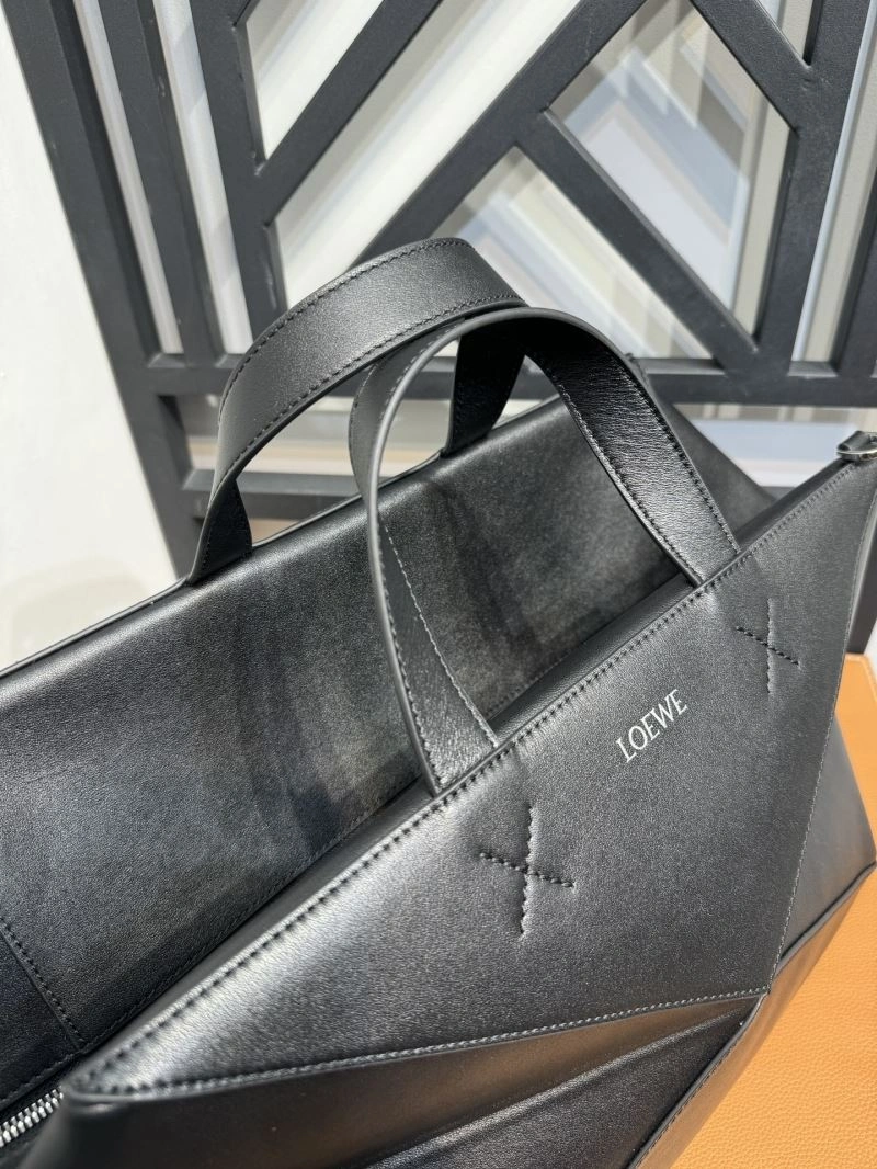 Loewe Puzzle Bags FashionForward 58486