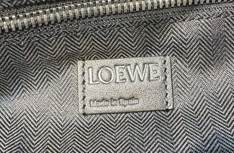 Loewe Puzzle Bags FashionForward 58486