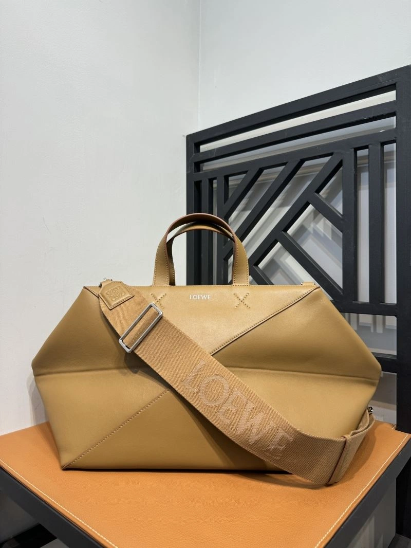Loewe Puzzle Bags FastDry 58438