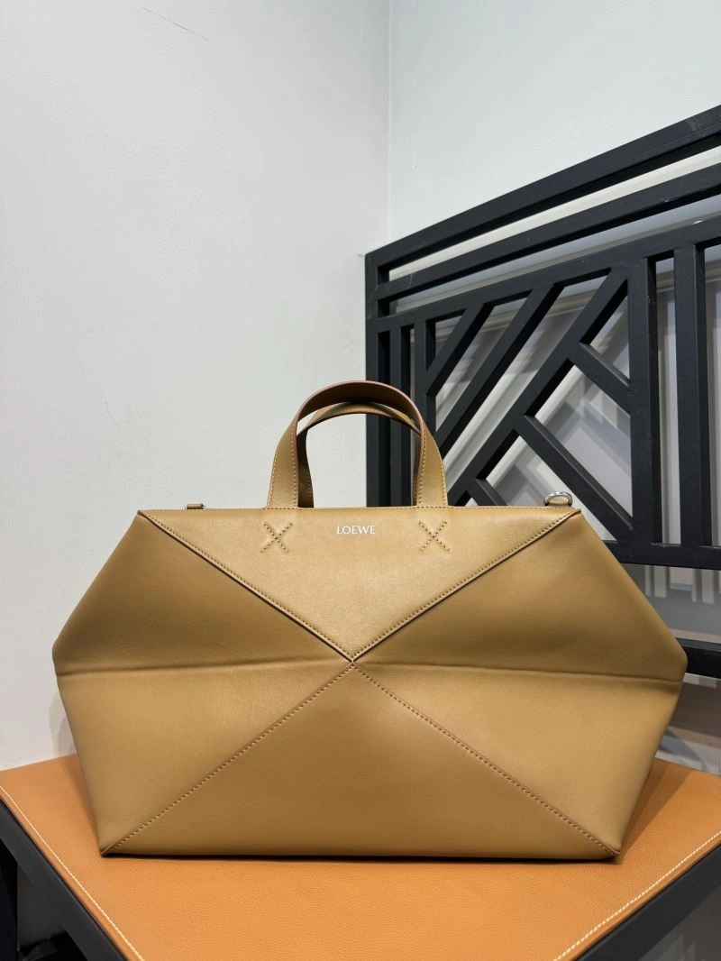 Loewe Puzzle Bags FastDry 58438