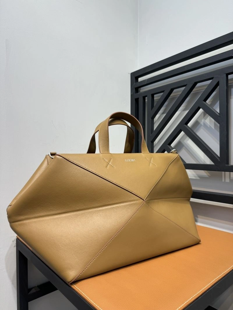 Loewe Puzzle Bags FastDry 58438