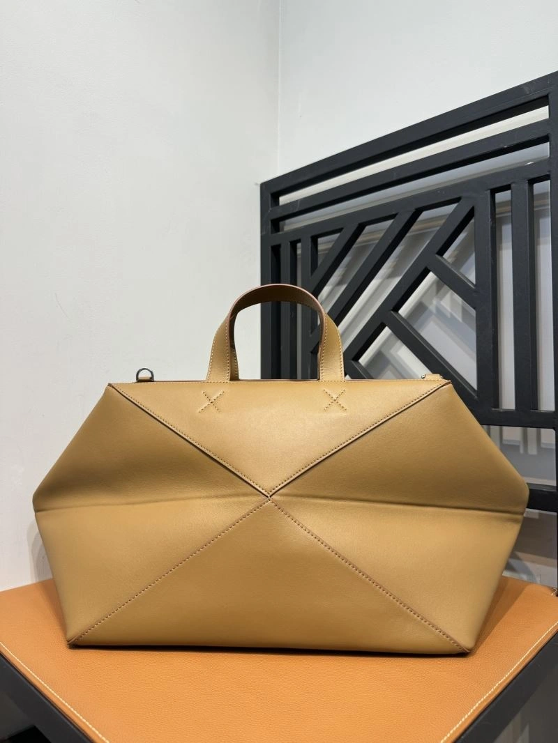 Loewe Puzzle Bags FastDry 58438