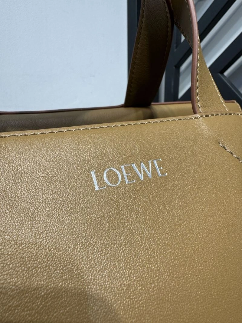 Loewe Puzzle Bags FastDry 58438
