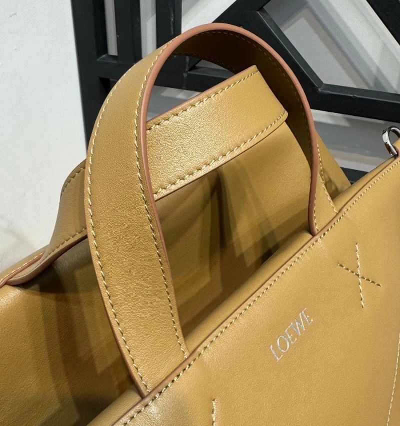Loewe Puzzle Bags FastDry 58438