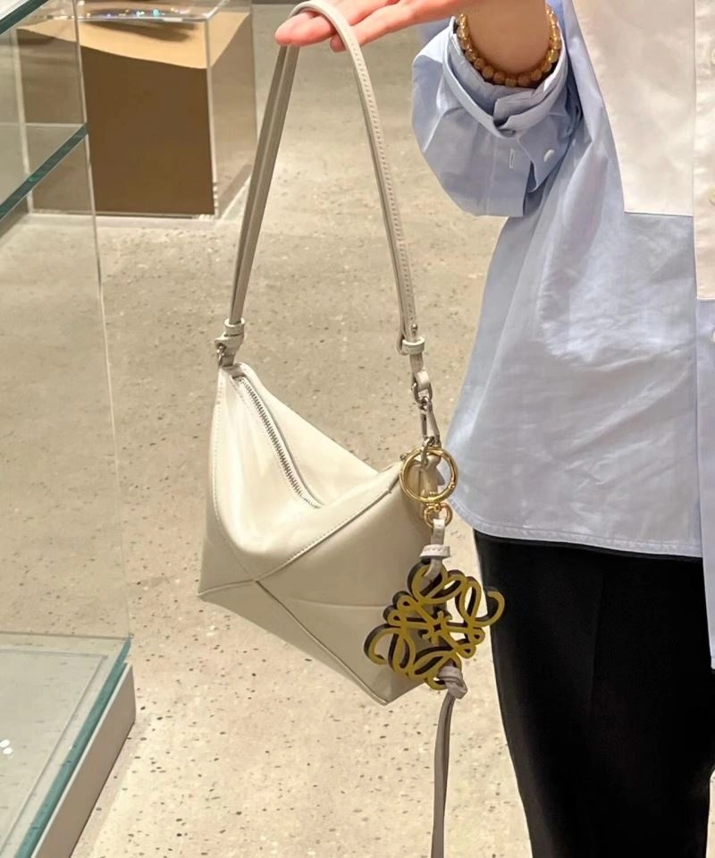Loewe Puzzle Bags Bold 58490