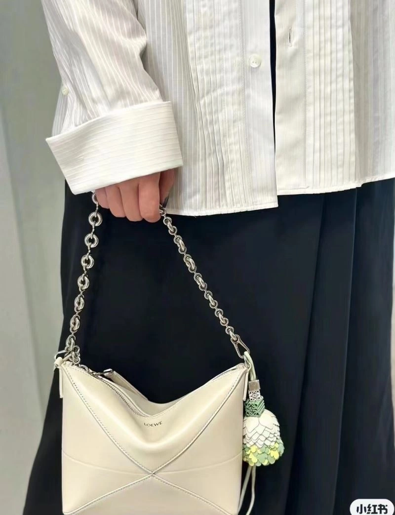 Loewe Puzzle Bags Bold 58490