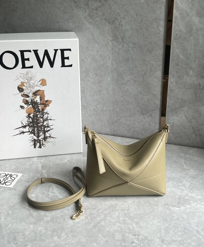 WeatherProof Loewe Puzzle Bags 58443