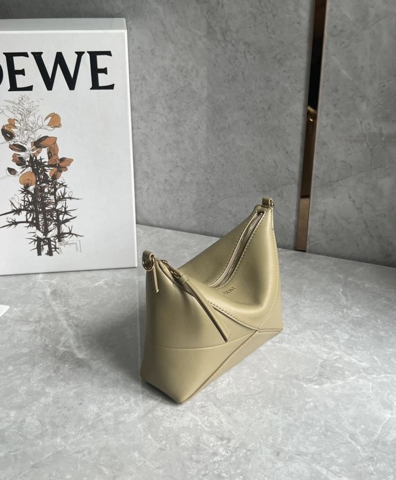 WeatherProof Loewe Puzzle Bags 58443