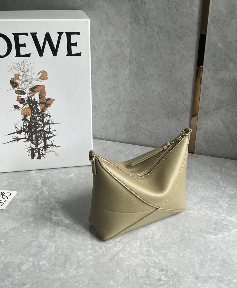 WeatherProof Loewe Puzzle Bags 58443