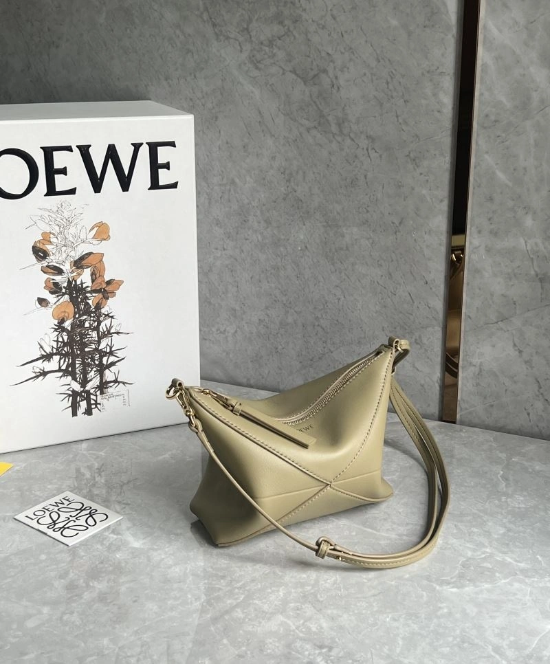 WeatherProof Loewe Puzzle Bags 58443