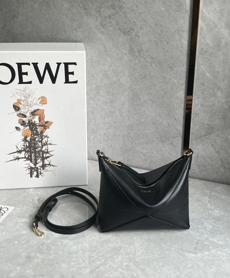 Loewe Puzzle Bags HighQuality 58480