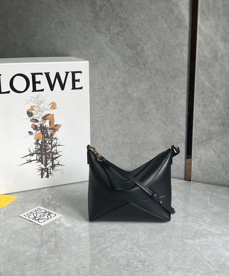 Loewe Puzzle Bags HighQuality 58480