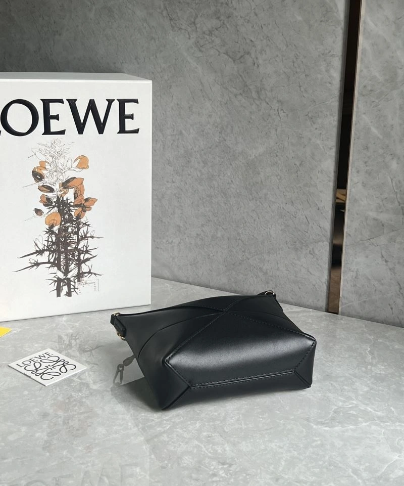Loewe Puzzle Bags HighQuality 58480