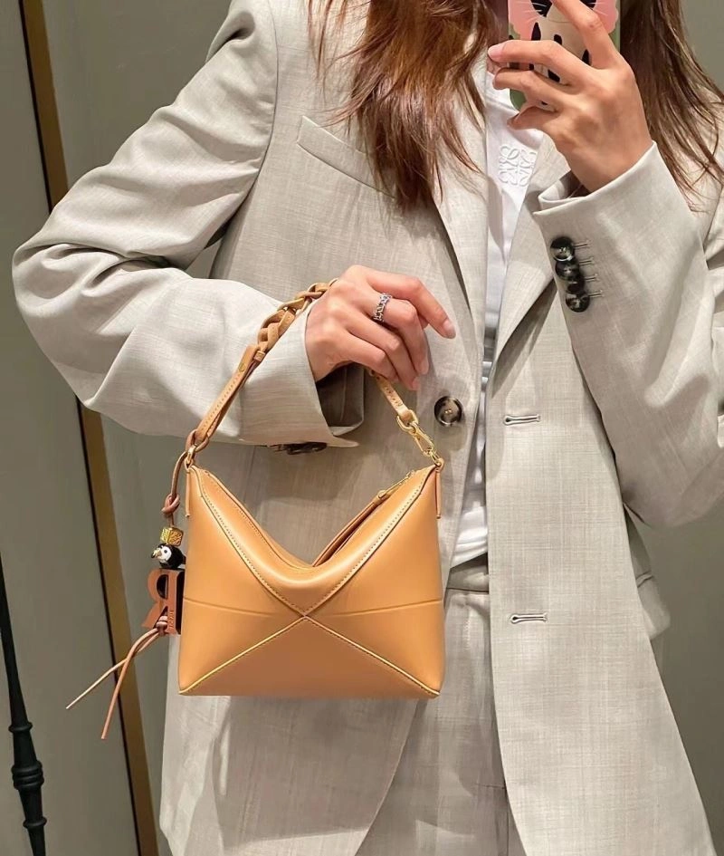 Loewe Puzzle Bags HighQuality 58480