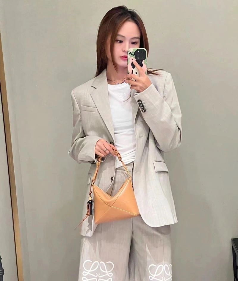 Loewe Puzzle Bags HighQuality 58480