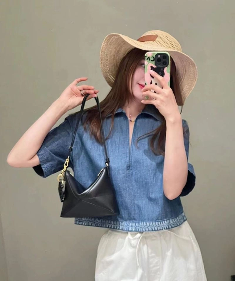 Loewe Puzzle Bags HighQuality 58480