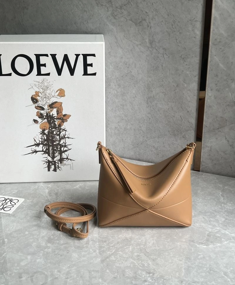 Comfortable Loewe Puzzle Bags 58440