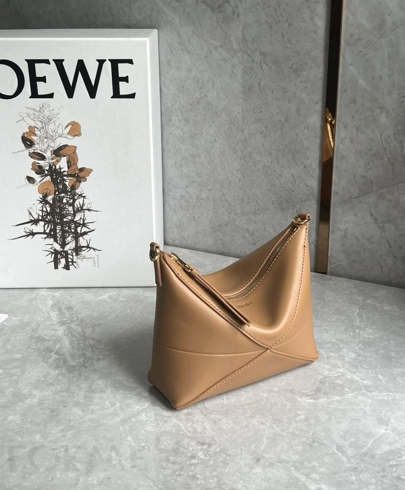 Comfortable Loewe Puzzle Bags 58440
