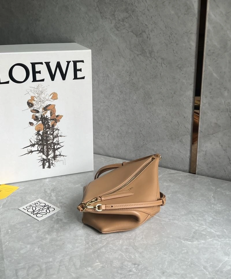 Comfortable Loewe Puzzle Bags 58440