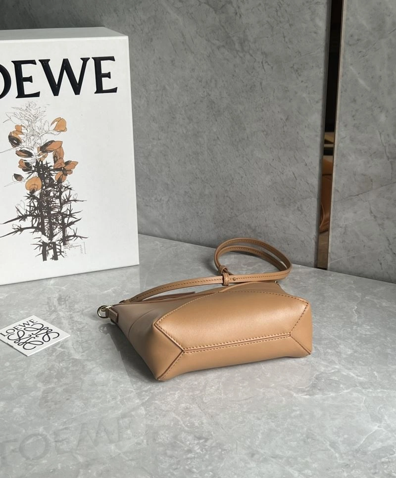 Comfortable Loewe Puzzle Bags 58440