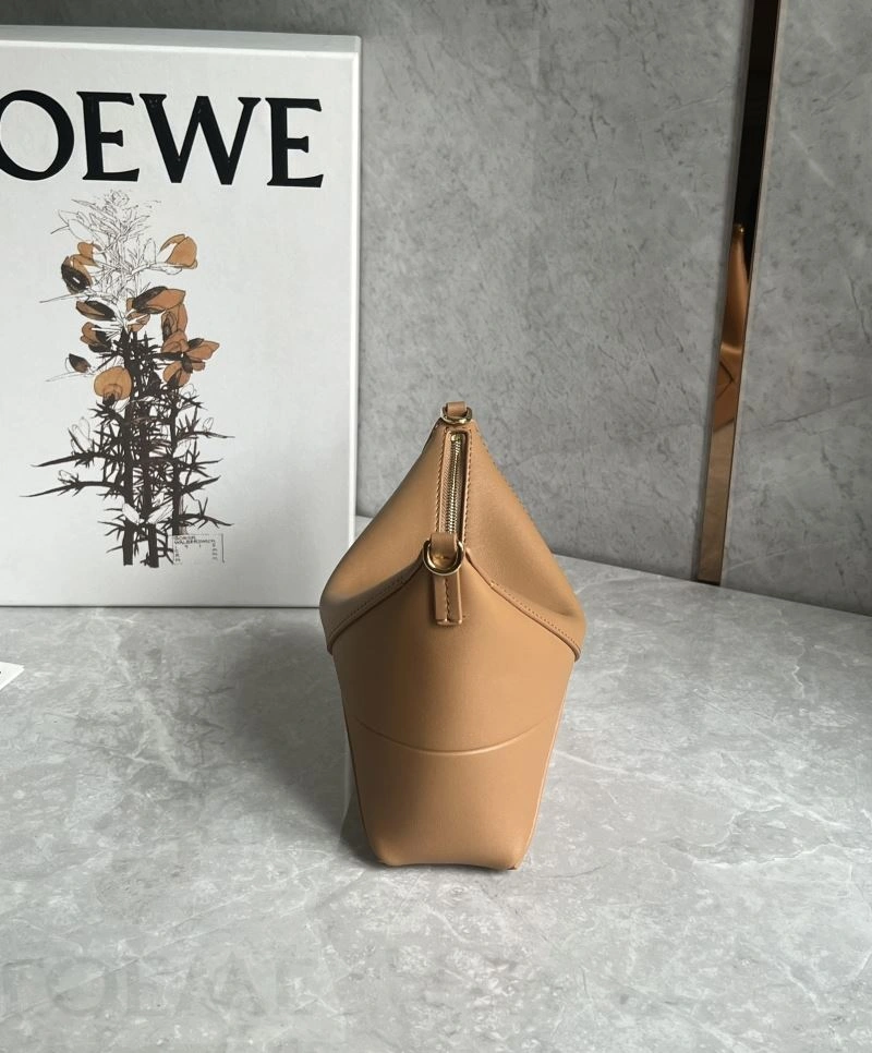 Comfortable Loewe Puzzle Bags 58440