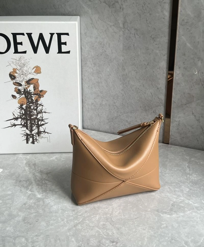 Comfortable Loewe Puzzle Bags 58440