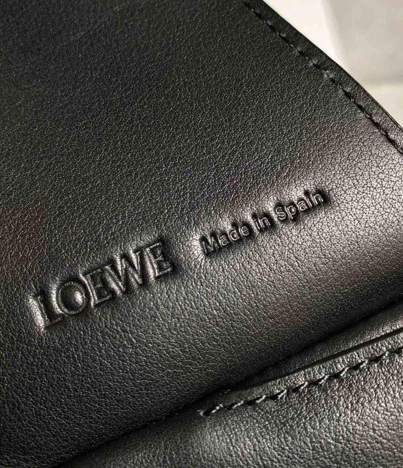SportInspired Loewe Puzzle Bags 58441