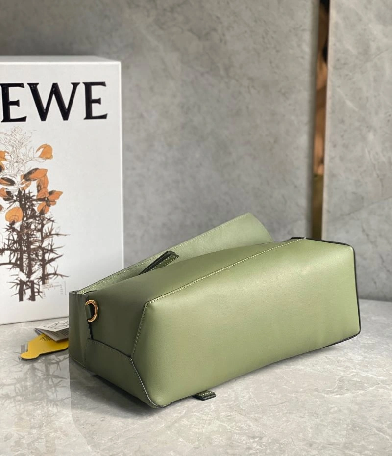 Loewe Puzzle Bags Stretchable 58437
