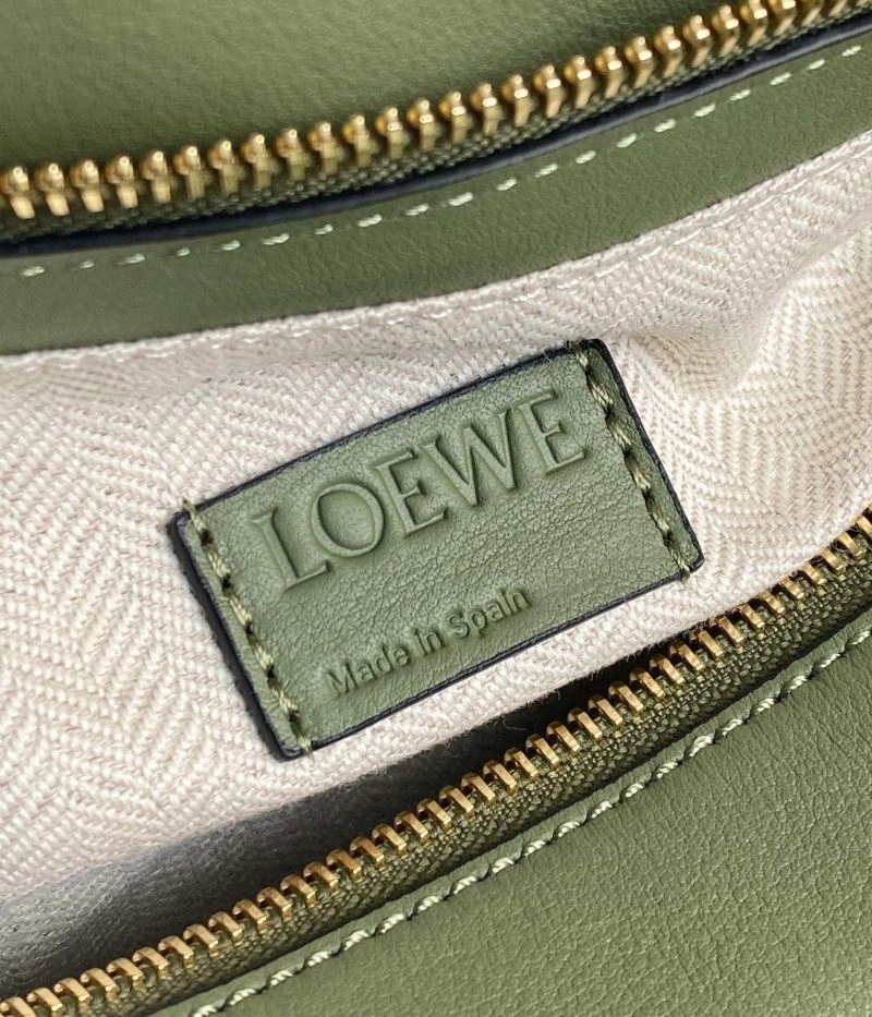 Loewe Puzzle Bags Stretchable 58437
