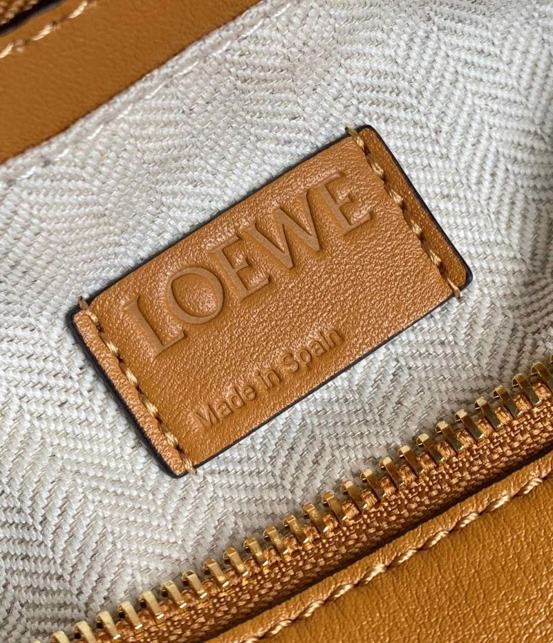Loewe Puzzle Bags Classic 58479