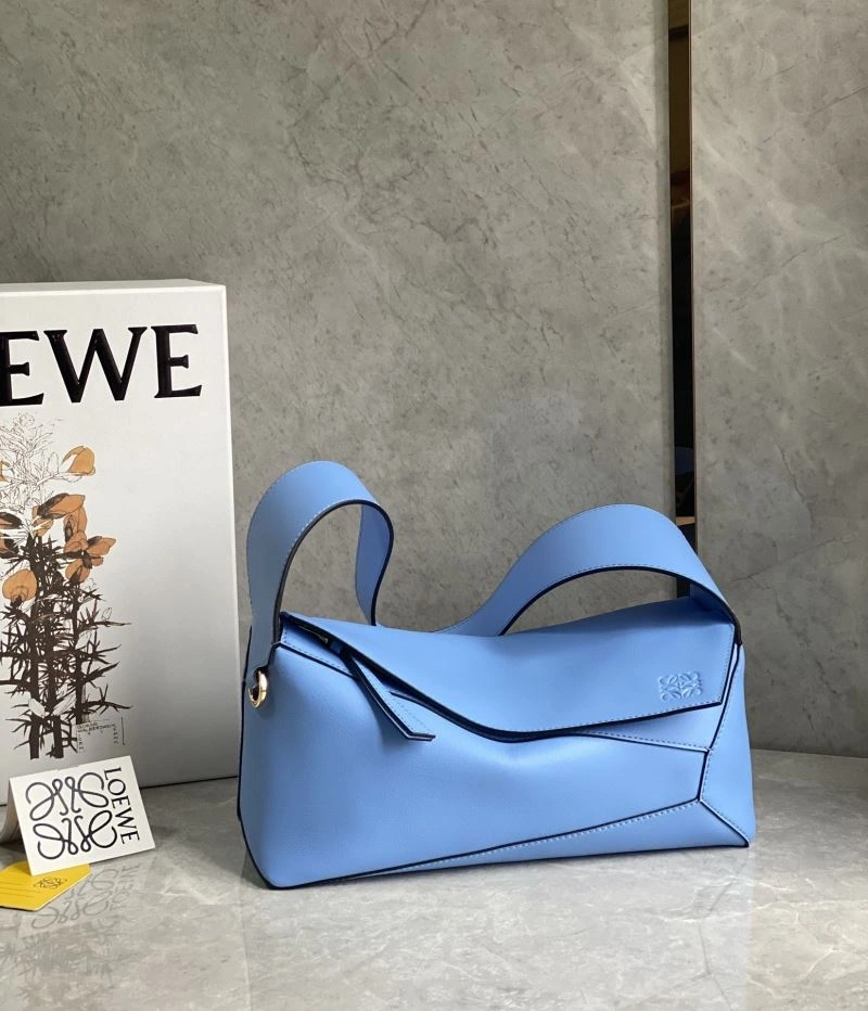 ZeroBulk Loewe Puzzle Bags 58433
