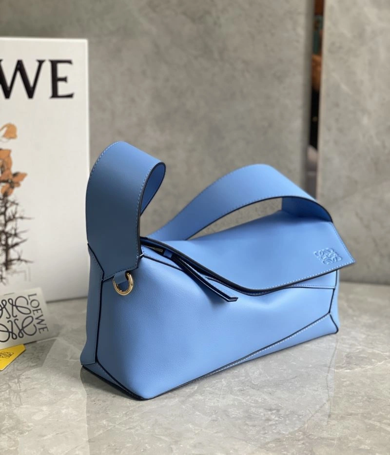 ZeroBulk Loewe Puzzle Bags 58433