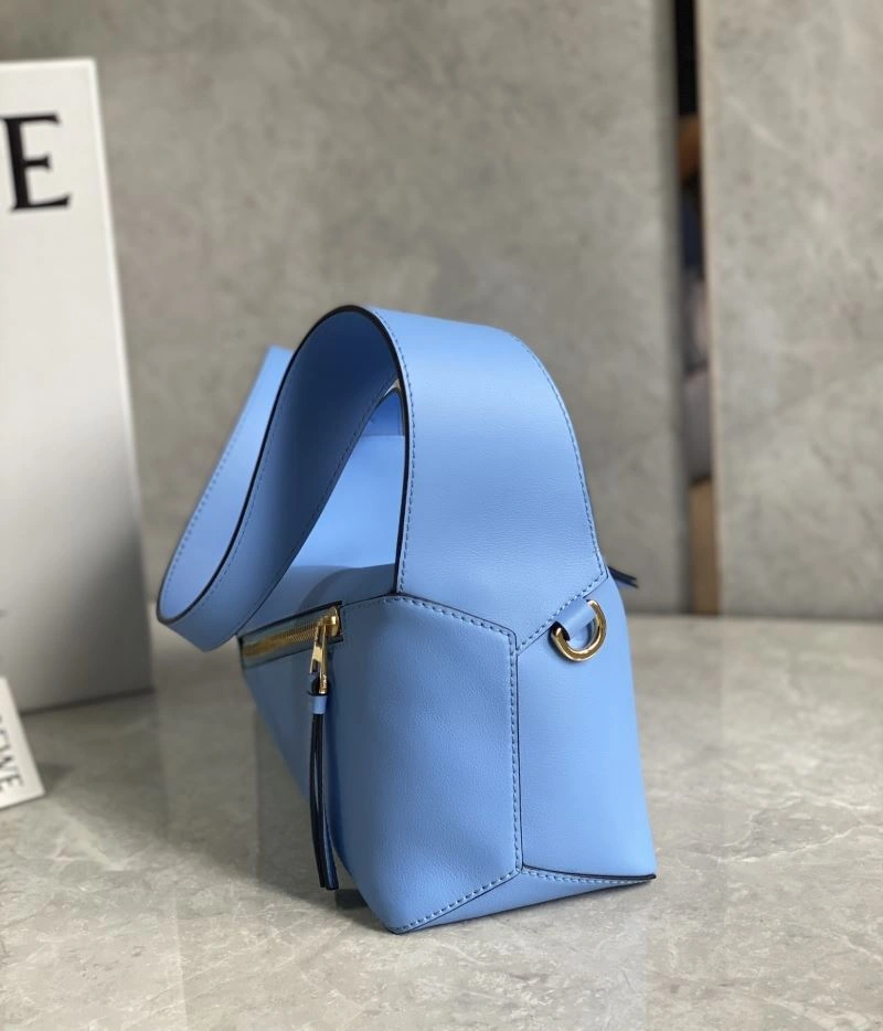 ZeroBulk Loewe Puzzle Bags 58433
