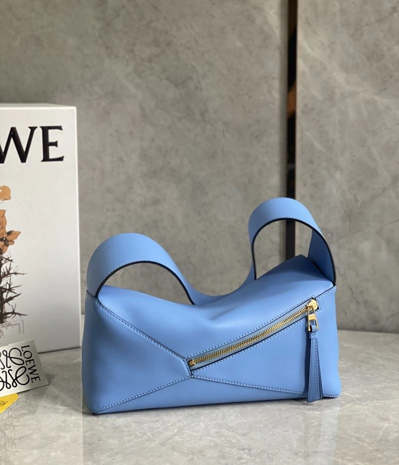ZeroBulk Loewe Puzzle Bags 58433