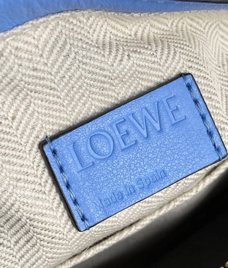 ZeroBulk Loewe Puzzle Bags 58433