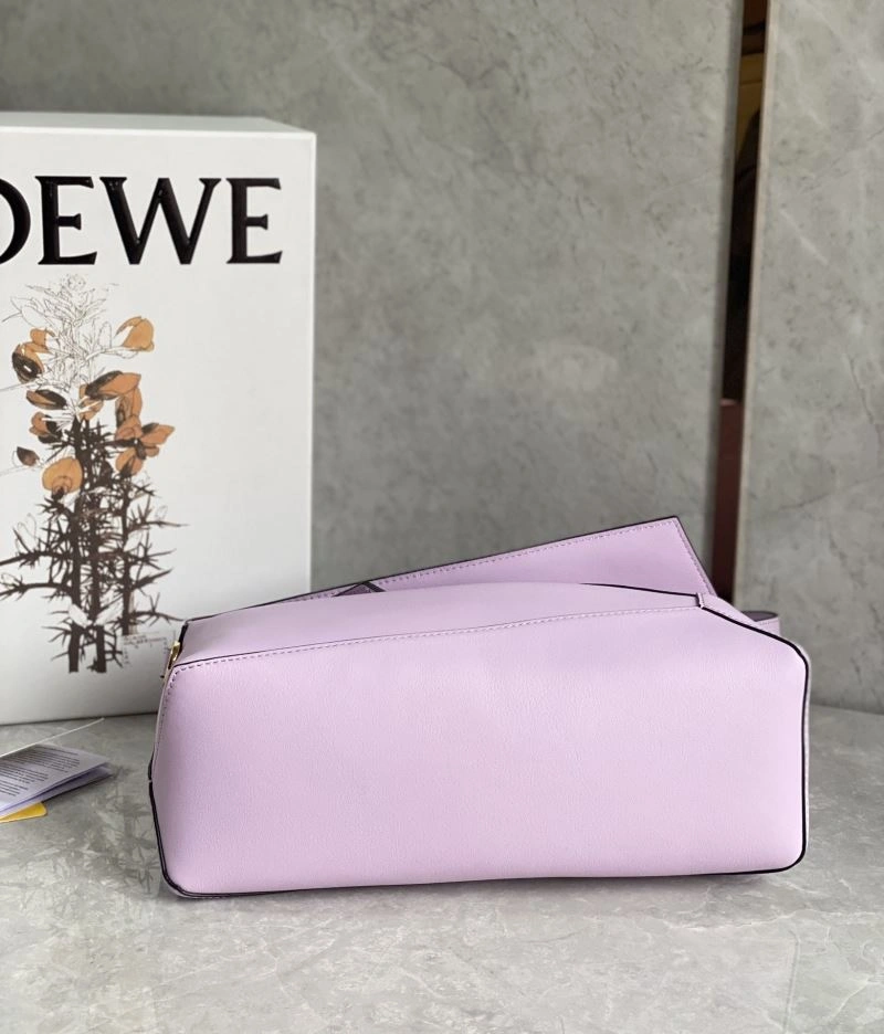 Loewe Puzzle Bags GoAnywhere 58475