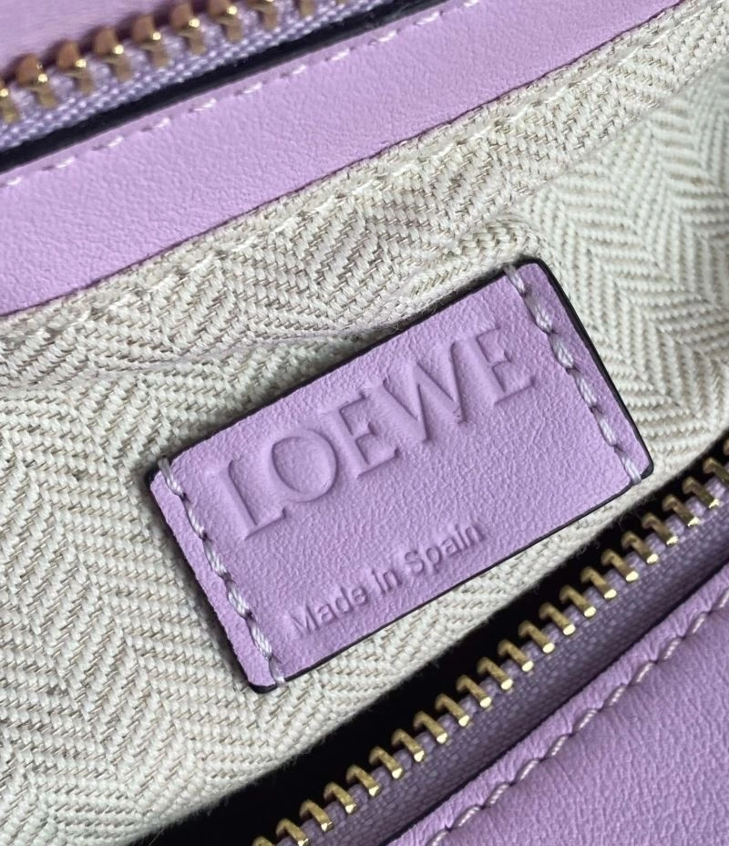Loewe Puzzle Bags GoAnywhere 58475