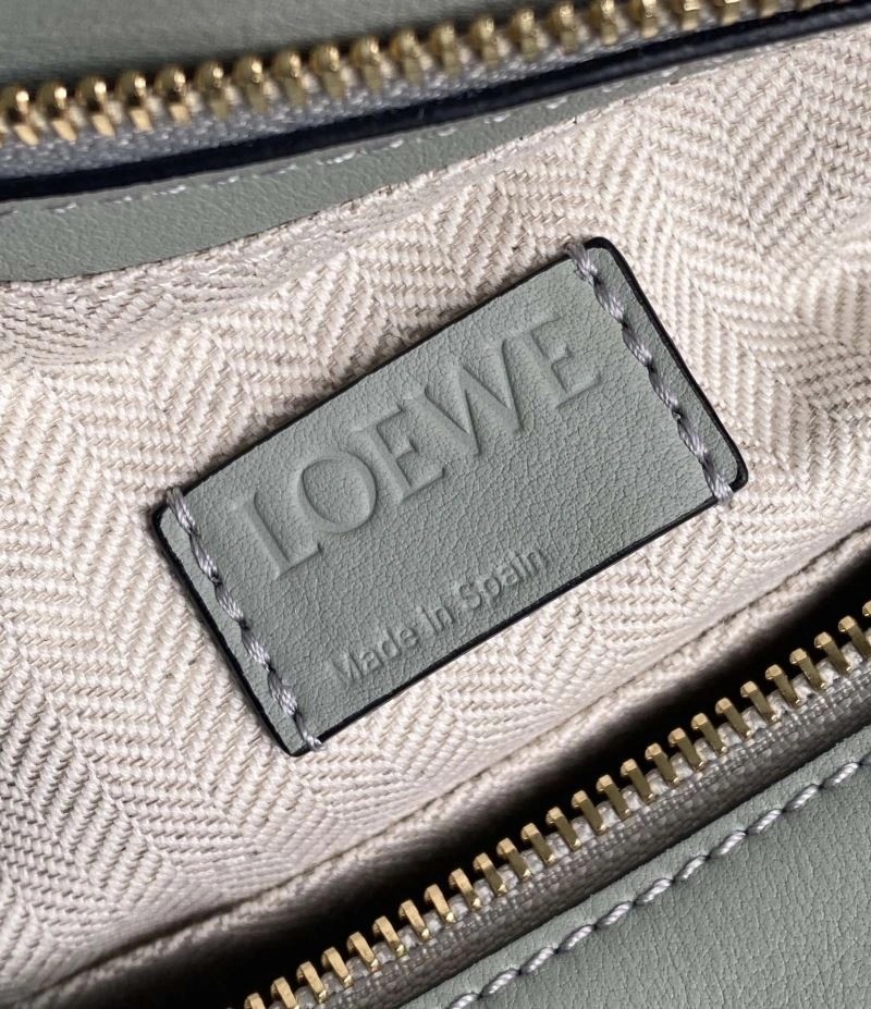 GoodFit Loewe Puzzle Bags 58432