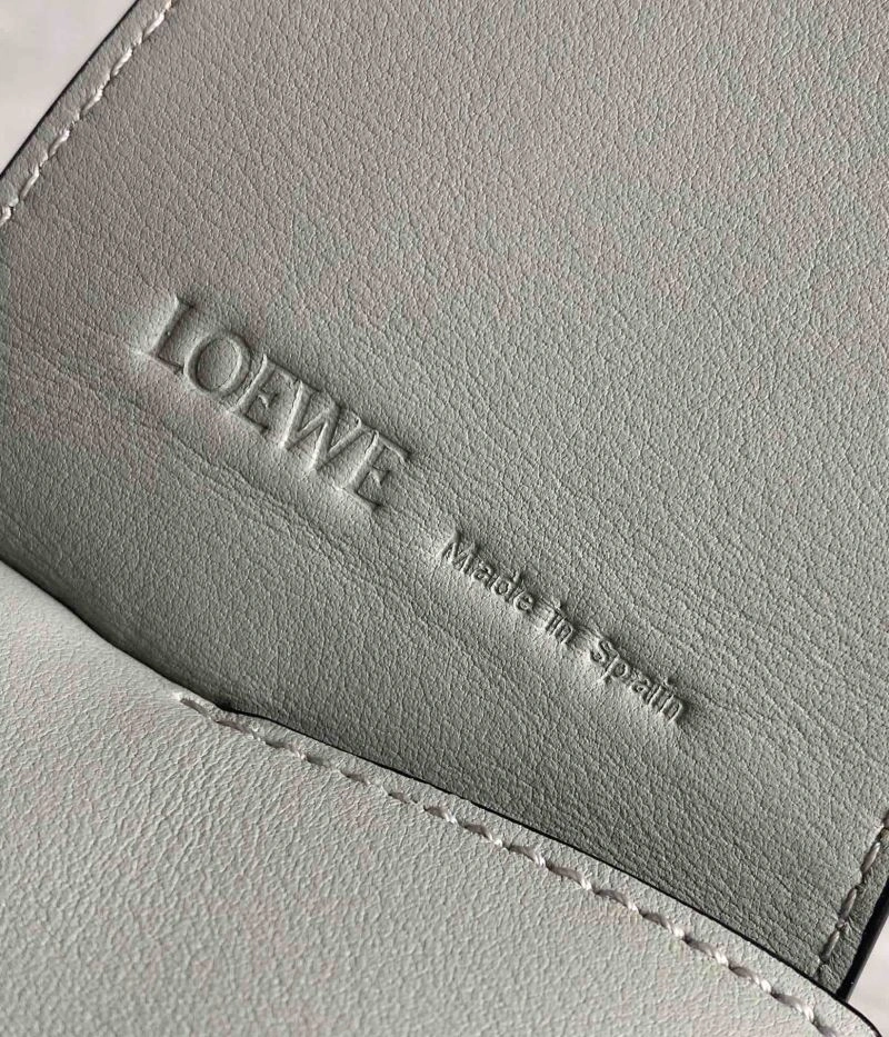 GoodFit Loewe Puzzle Bags 58432